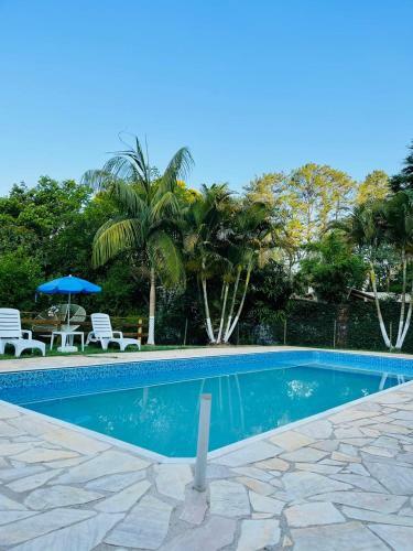 Chacara Recantobarreto
