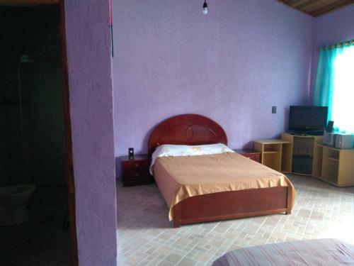 Hostal Recanto Da Paz Fyona
