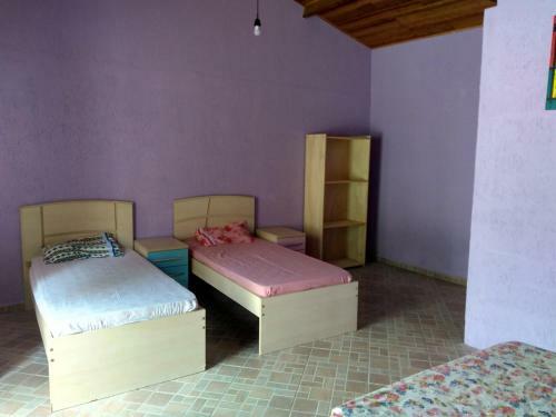 Hostal Recanto Da Paz Fyona