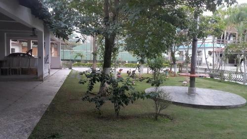 Hostal Recanto Da Paz Fyona