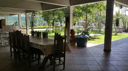 Hostal Recanto Da Paz Fyona