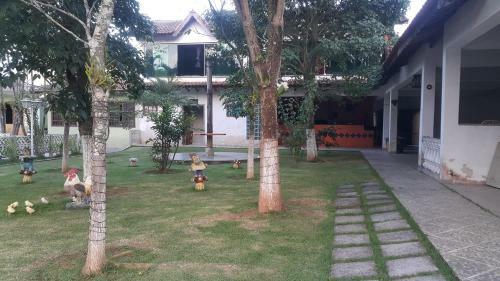 Hostal Recanto Da Paz Fyona