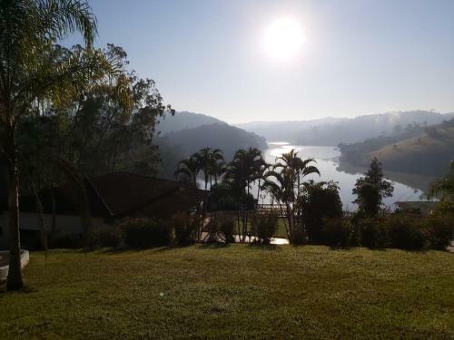 Sitio Panorama