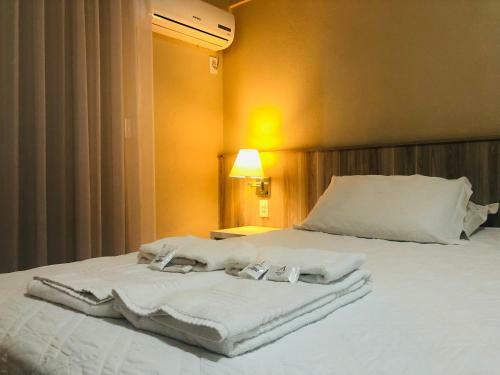 Apartamento Apto No Aquarius Flat