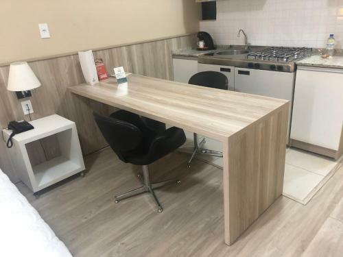 Apartamento Apto No Aquarius Flat