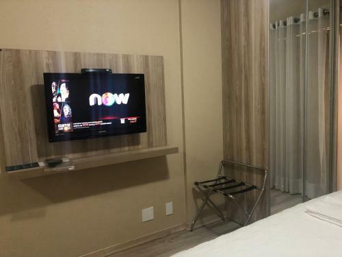 Apartamento Apto No Aquarius Flat