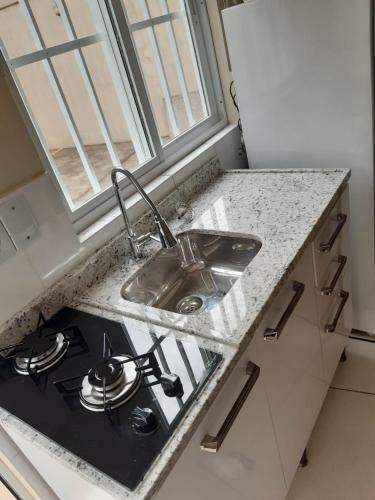 Apartamento Apto Jk Universit�rio - Express