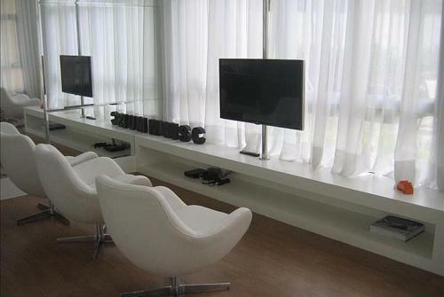 Apartamento Soho Penthouse Alphaville