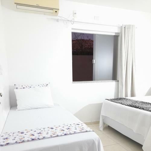 Apartamento Praia Coroa Vermelha Com Churrasqueira