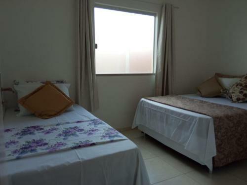 Apartamento Praia Coroa Vermelha Com Churrasqueira