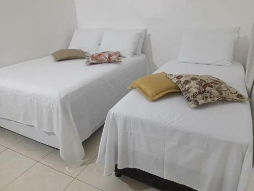 Apartamento Praia Coroa Vermelha Com Churrasqueira