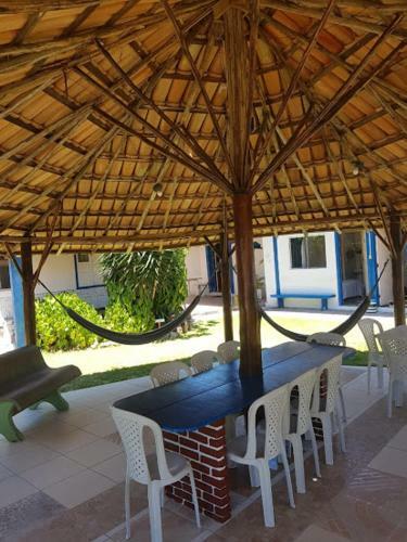 Hostel Luar