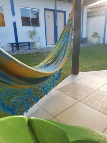 Hostel Luar