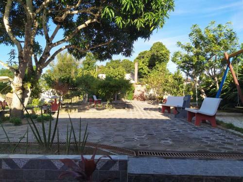 Casa Bela Vista - 1000 Metros Da Praia