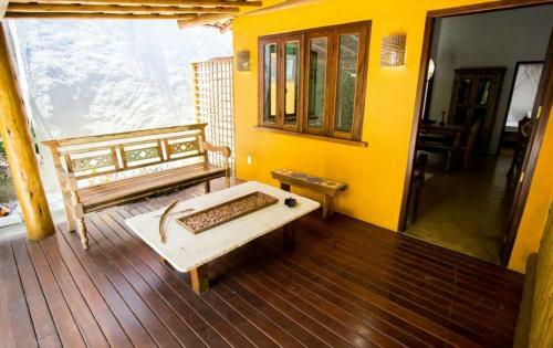 Casa �ndio