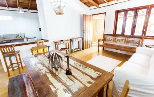 Casa �ndio