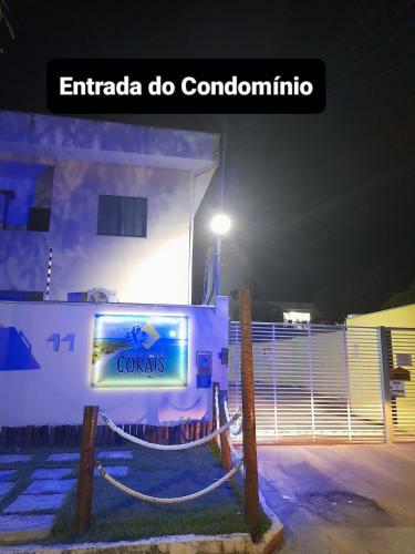 Apartamento 2 Quadras Praia Coroa Vermelha