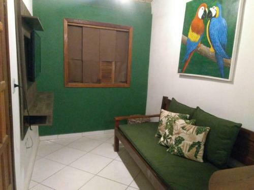 Casa Da Jacy