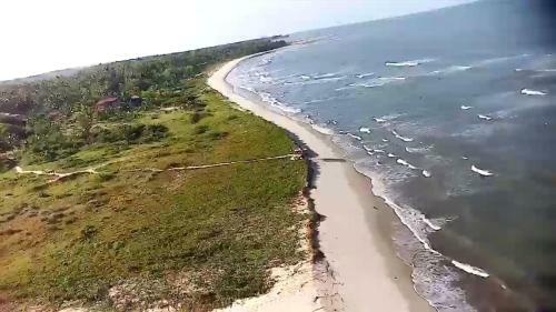 Maison De Plage � Santo Antonio