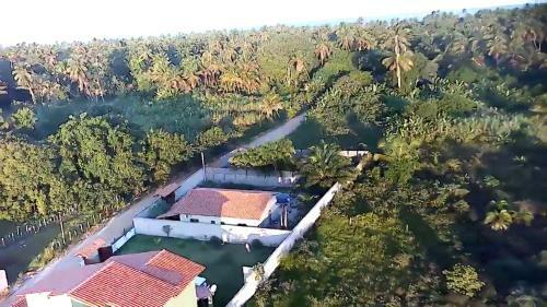 Maison De Plage � Santo Antonio