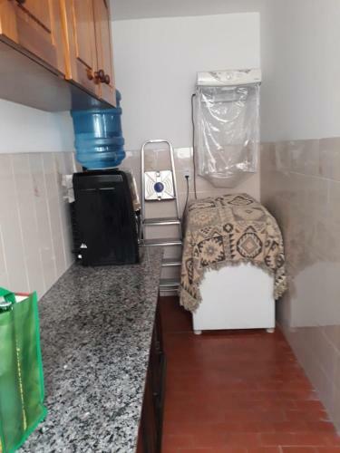 Apartamento Residencial Morada Do Sol
