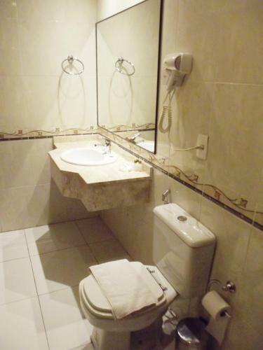 Hotel Acr�polis