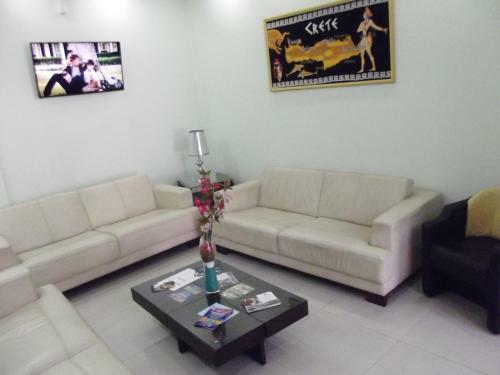 Hotel Acr�polis