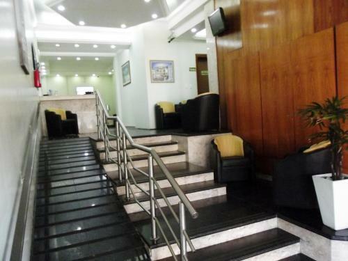 Hotel Acr�polis