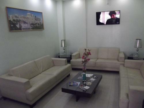 Hotel Acr�polis