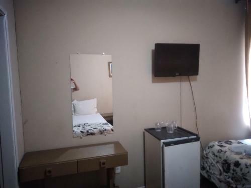 Fronteira Hotel