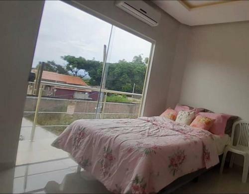 Apartamento - Ha 8 Min Do Shopping Rio Tapajos