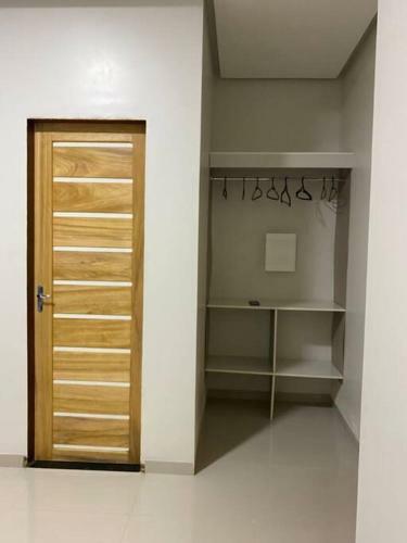 Apartamento - Ha 8 Min Do Shopping Rio Tapajos