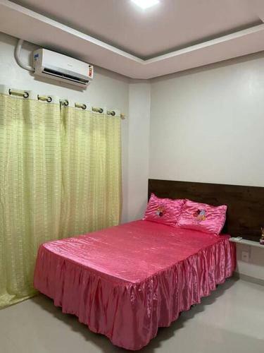 Apartamento - Ha 8 Min Do Shopping Rio Tapajos