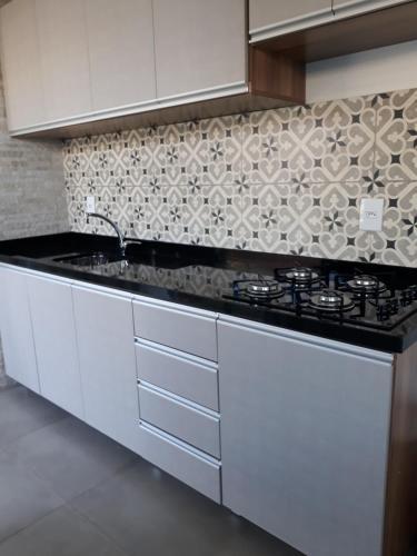Apartamento Sobrado Aconchegante Em Santo Angelo