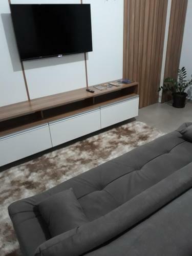 Apartamento Sobrado Aconchegante Em Santo Angelo