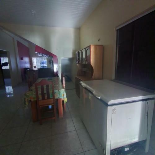 Casa P� Na Areia Praia Pindobal Alter Do Ch�o