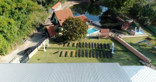 Agroturismo Recanto Mariane