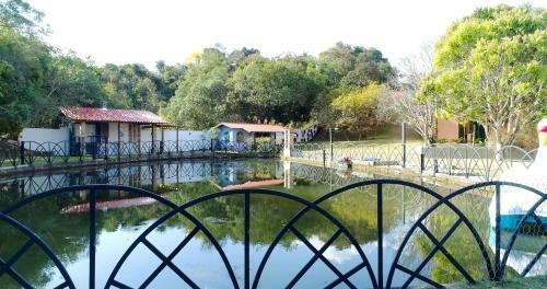Agroturismo Recanto Mariane