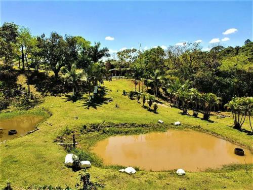 Capricho De Santo Amaro/sc