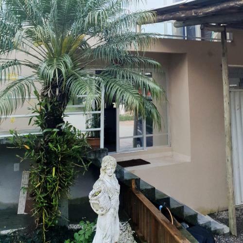 Apartamento Hotel Pousada Korb