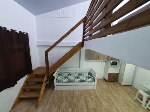 Apartamento Hotel Pousada Korb