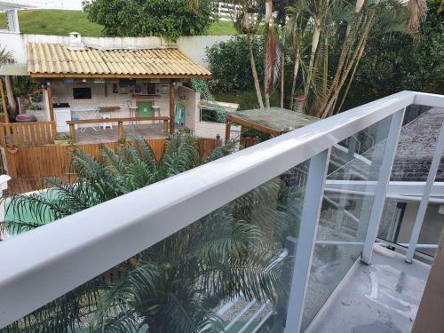 Apartamento Hotel Pousada Korb