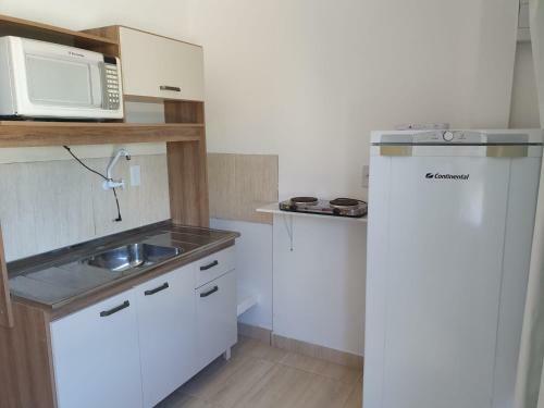 Apartamento Hotel Pousada Korb