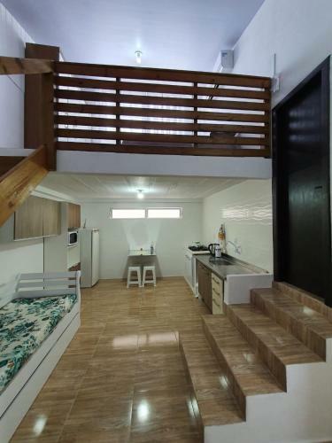 Apartamento Hotel Pousada Korb