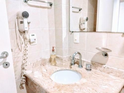 Hotel Flat Em Santo Andr� Sp.