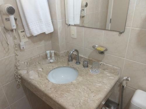 Hotel Flat Em Santo Andr� Sp.