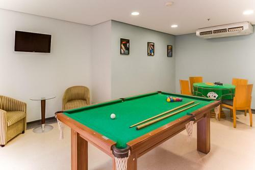 Hotel Flat Em Santo Andr� Sp.