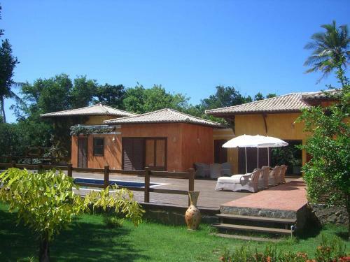 Villa Linda Casa Sobreba Sob01 Beira Mar Em Santo Andr�