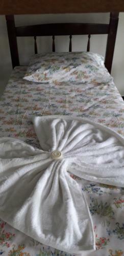 Hostel E Camping Cai�ara