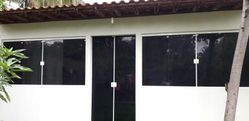 Hostel E Camping Cai�ara